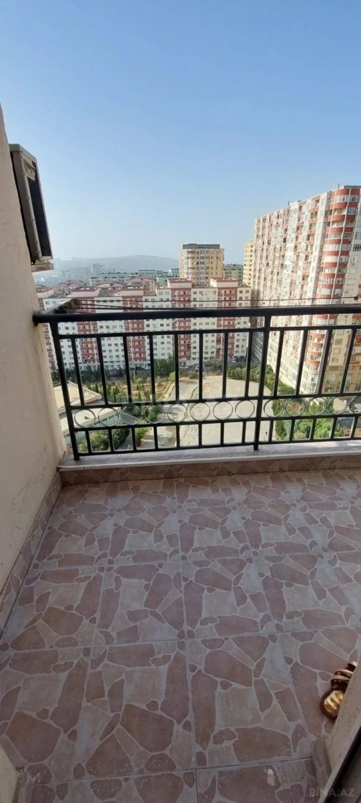 Kirayə verilir 2 otaqlı mənzil 65 m²