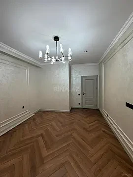 Satılır 3 otaqlı mənzil 77 m²
