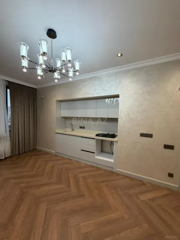 Satılır 3 otaqlı mənzil 77 m²