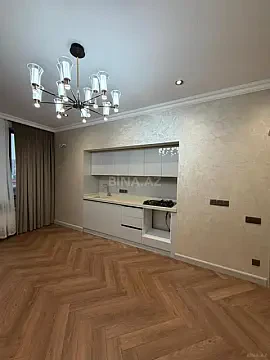 Satılır 3 otaqlı mənzil 77 m²