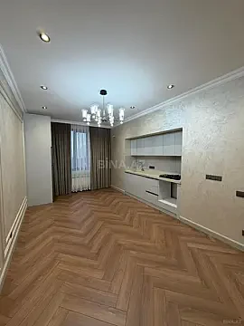 Satılır 3 otaqlı mənzil 77 m²