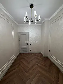 Satılır 3 otaqlı mənzil 77 m²