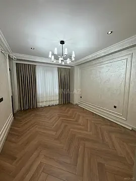 Satılır 3 otaqlı mənzil 77 m²