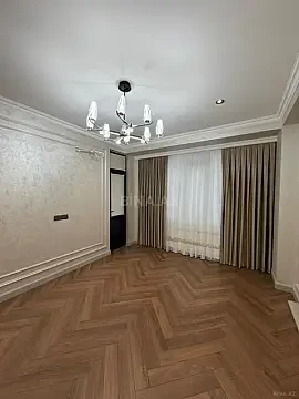 Satılır 3 otaqlı mənzil 77 m²