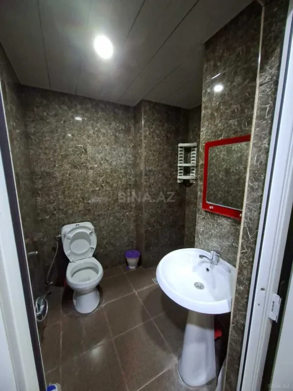 Kirayə verilir 2 otaqlı mənzil 43 m²
