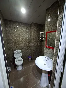 Kirayə verilir 2 otaqlı mənzil 43 m²