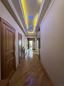 Satılır 2 otaqlı mənzil 80 m²