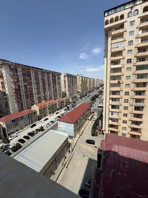Satılır 2 otaqlı mənzil 80 m²