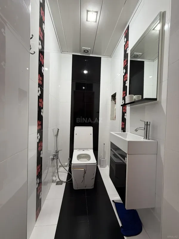 Satılır 2 otaqlı mənzil 80 m²