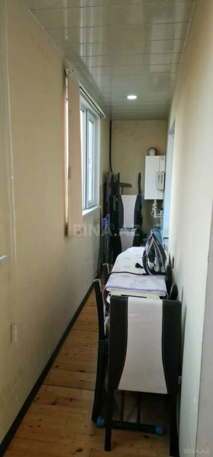 Satılır 2 otaqlı mənzil 65 m²