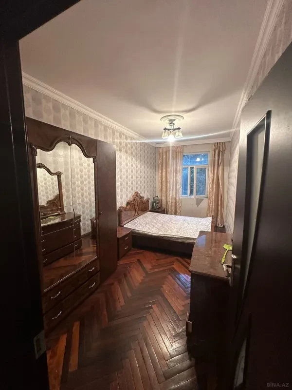 Satılır 2 otaqlı mənzil 50 m²
