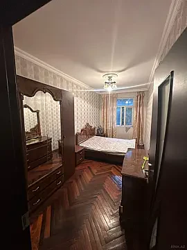 Satılır 2 otaqlı mənzil 50 m²