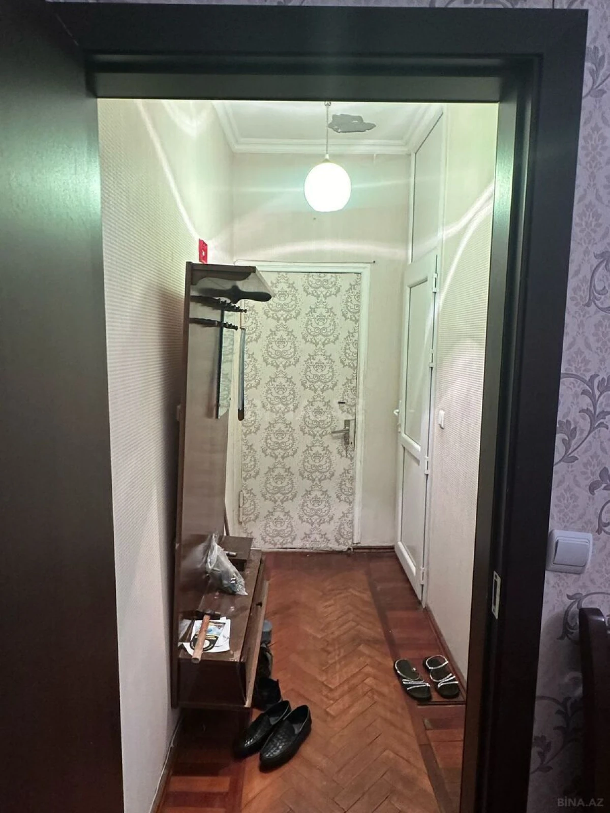 Satılır 2 otaqlı mənzil 50 m²