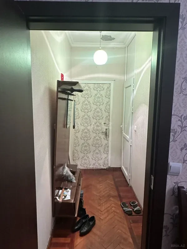 Satılır 2 otaqlı mənzil 50 m²