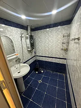 Satılır 2 otaqlı mənzil 50 m²