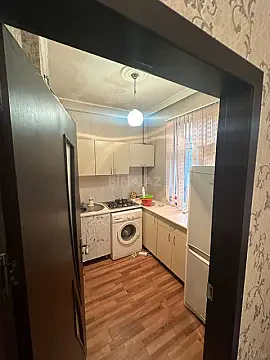 Satılır 2 otaqlı mənzil 50 m²