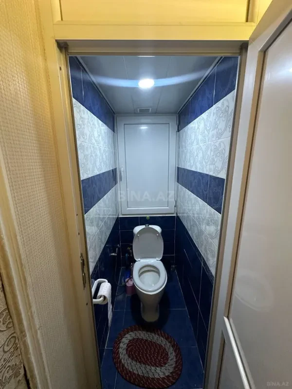 Satılır 2 otaqlı mənzil 50 m²