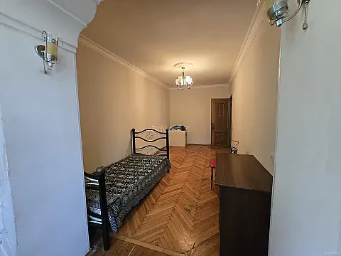 Kirayə verilir 3 otaqlı mənzil 77 m²