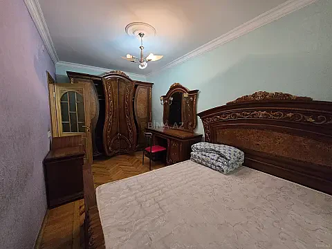 Kirayə verilir 3 otaqlı mənzil 77 m²