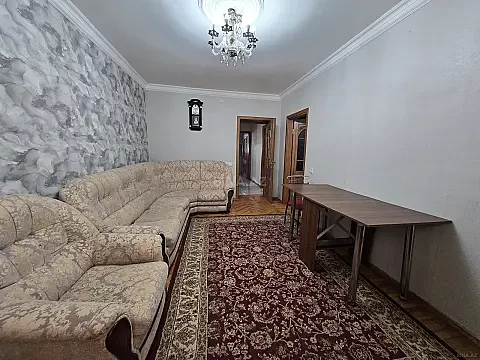 Kirayə verilir 3 otaqlı mənzil 77 m² — Bakı, Nəsimi 3 otaq 77.00 m²