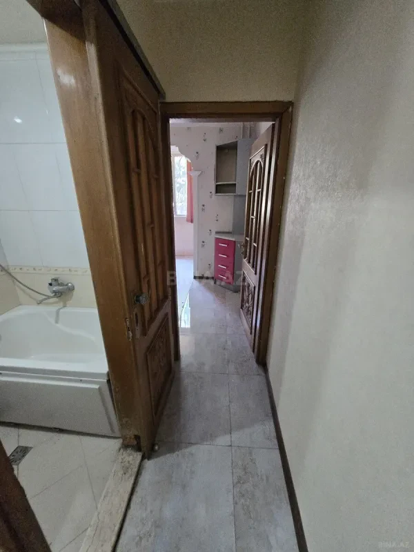 Kirayə verilir 3 otaqlı mənzil 77 m²