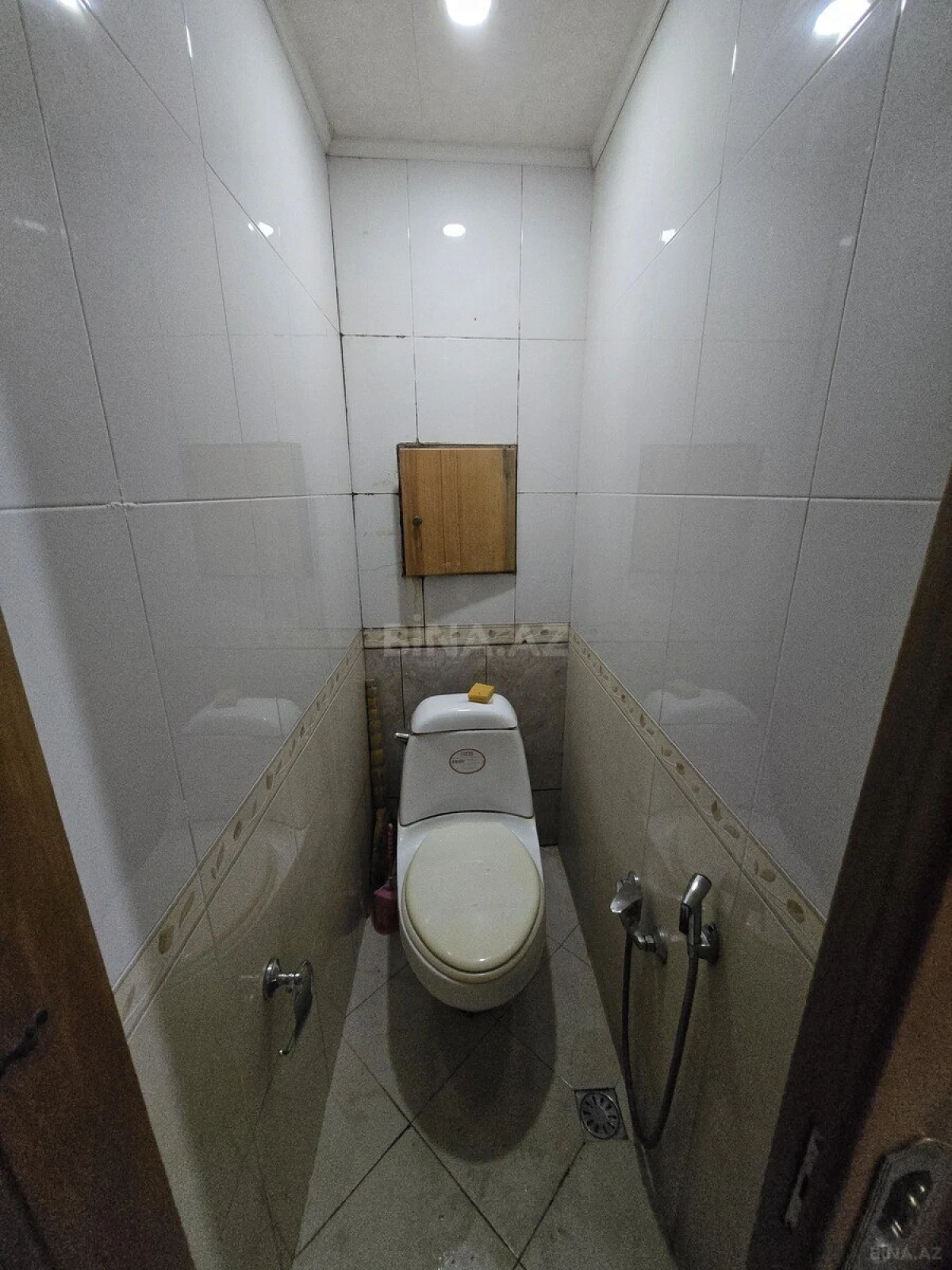 Kirayə verilir 3 otaqlı mənzil 77 m²