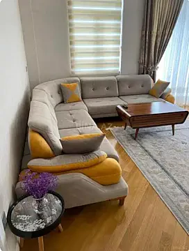 Kirayə verilir 3 otaqlı mənzil 140 m²