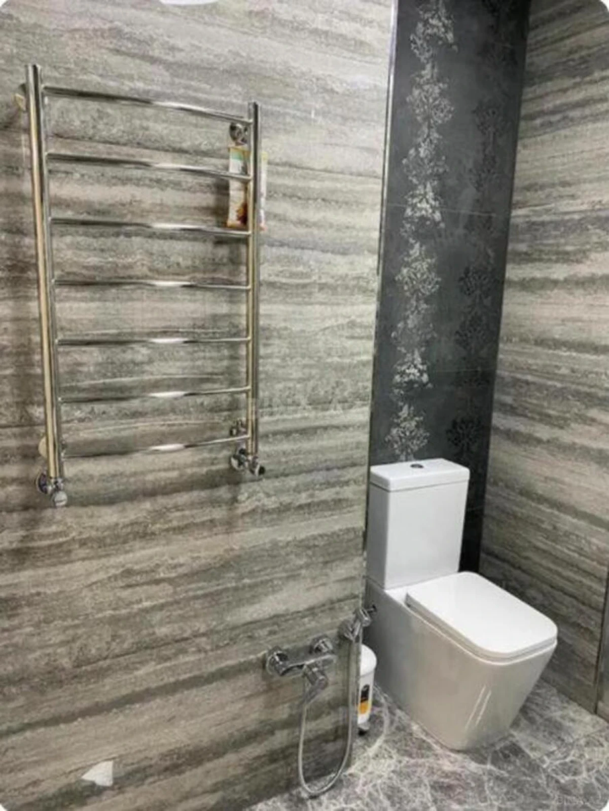 Kirayə verilir 3 otaqlı mənzil 140 m²