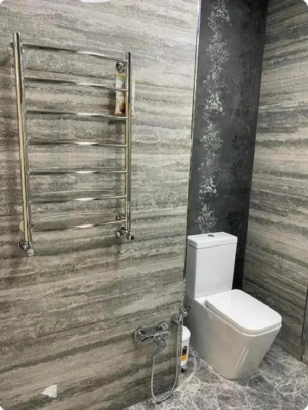 Kirayə verilir 3 otaqlı mənzil 140 m²
