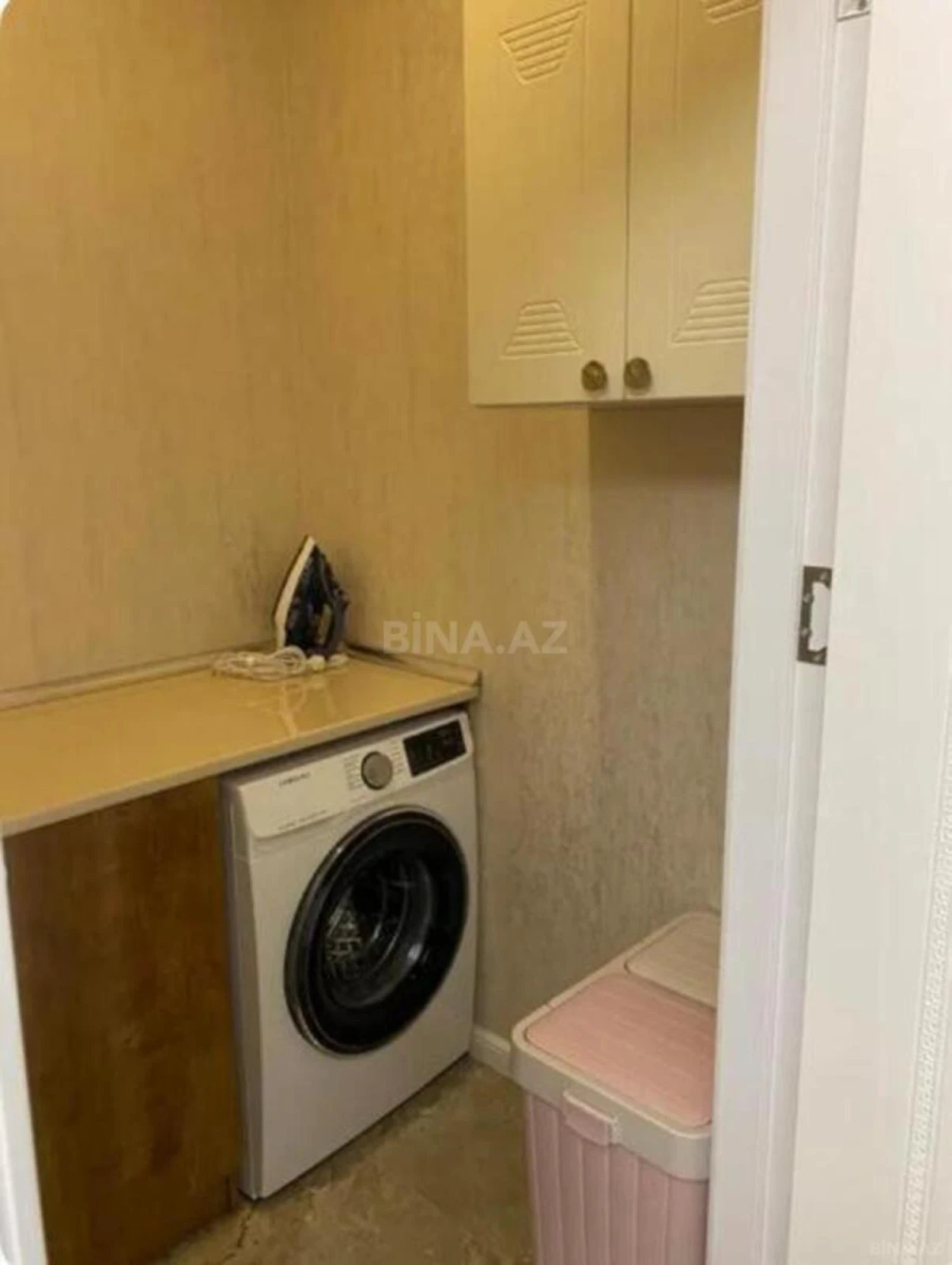 Kirayə verilir 3 otaqlı mənzil 140 m²