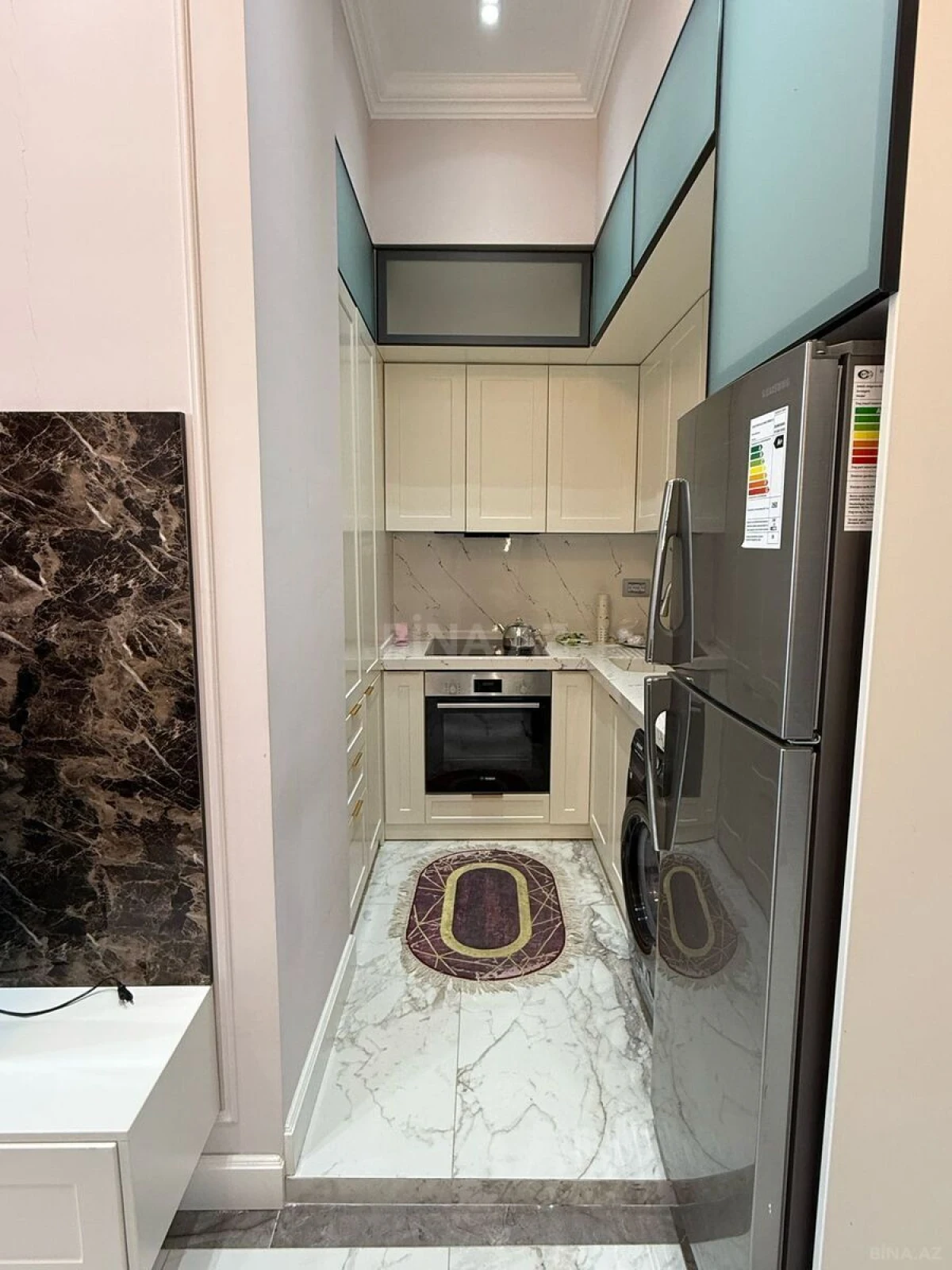 Kirayə verilir 3 otaqlı mənzil 70 m²