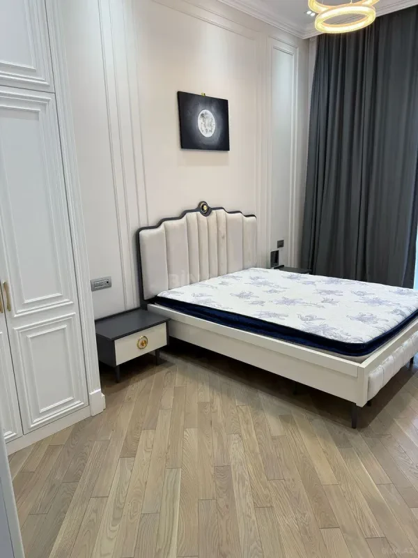 Kirayə verilir 3 otaqlı mənzil 70 m²