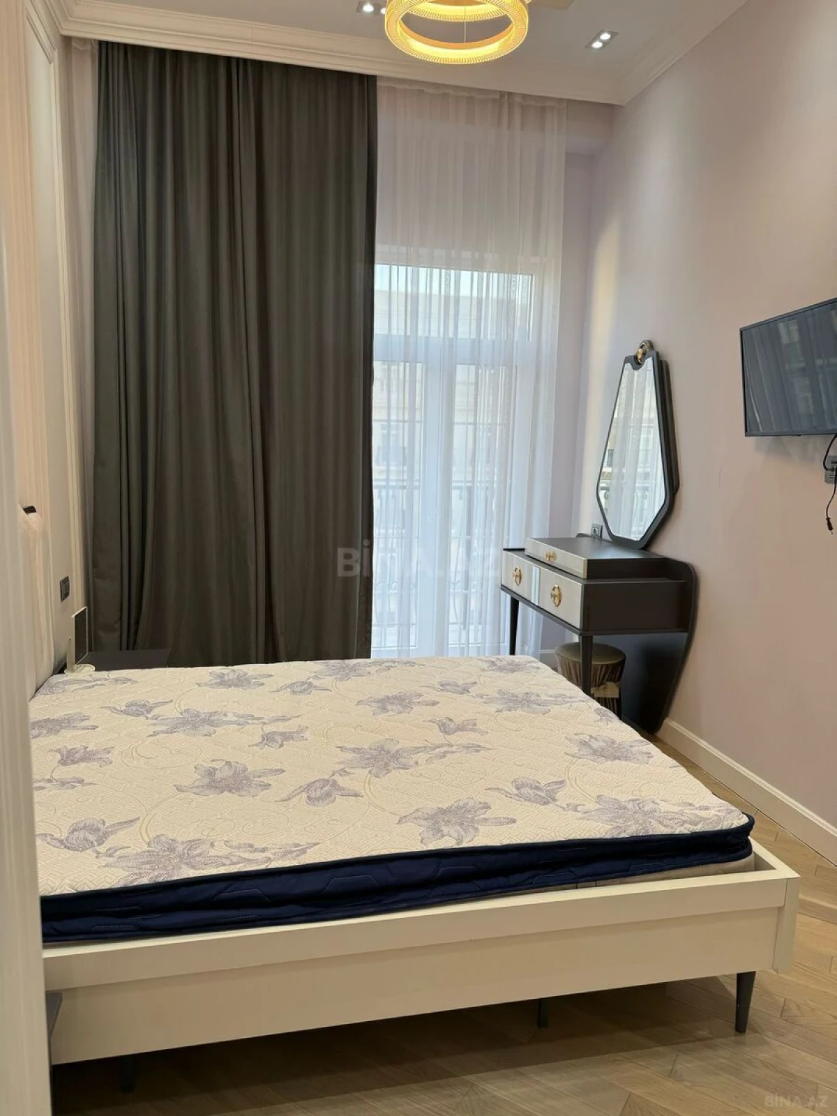Kirayə verilir 3 otaqlı mənzil 70 m²