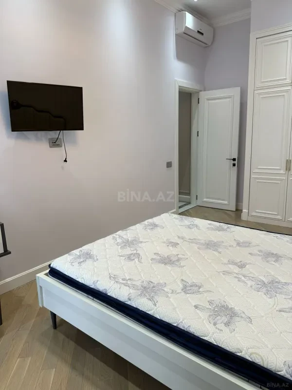 Kirayə verilir 3 otaqlı mənzil 70 m²
