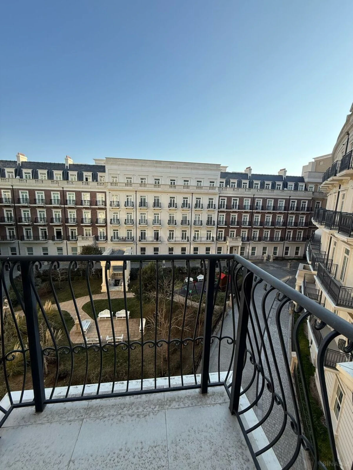 Kirayə verilir 3 otaqlı mənzil 70 m²