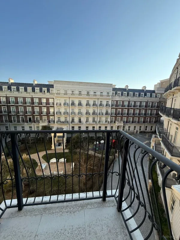 Kirayə verilir 3 otaqlı mənzil 70 m²