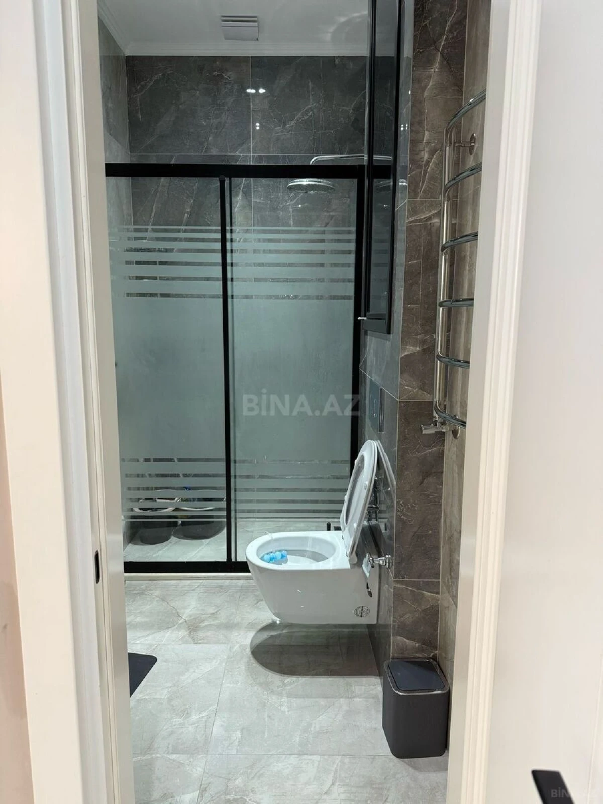 Kirayə verilir 3 otaqlı mənzil 70 m²