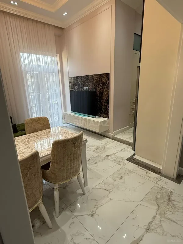 Kirayə verilir 3 otaqlı mənzil 70 m²
