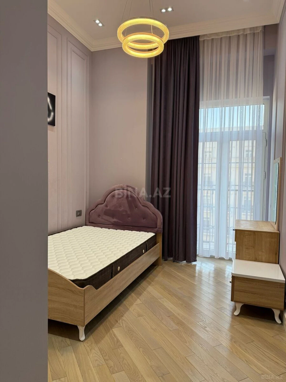 Kirayə verilir 3 otaqlı mənzil 70 m²