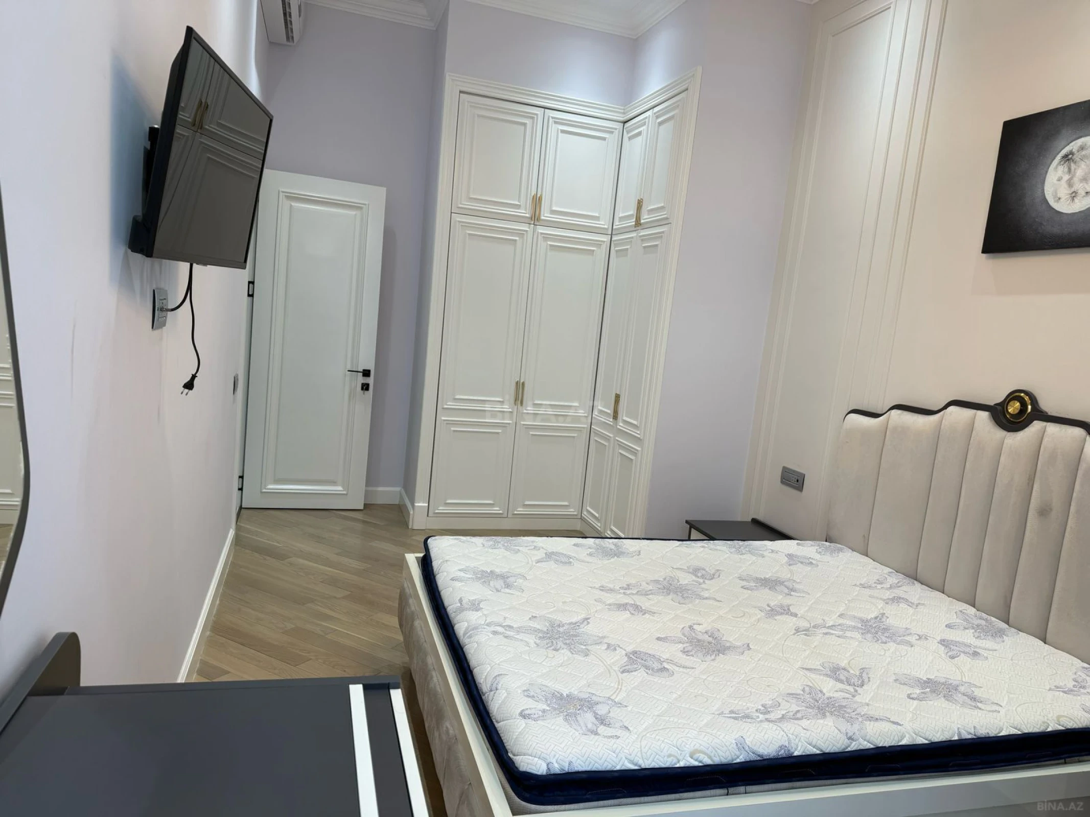 Kirayə verilir 3 otaqlı mənzil 70 m²