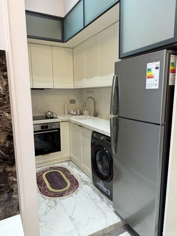 Kirayə verilir 3 otaqlı mənzil 70 m²