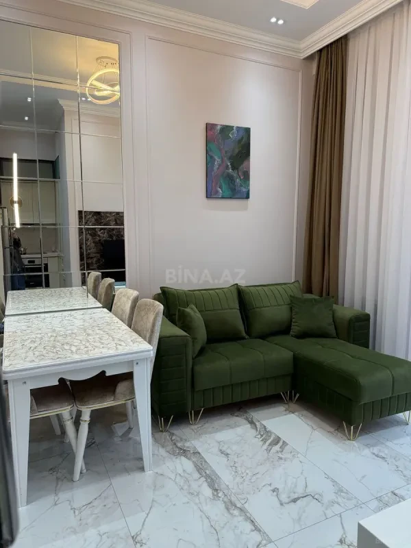 Kirayə verilir 3 otaqlı mənzil 70 m²
