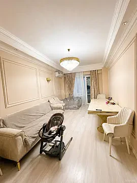 Satılır 2 otaqlı mənzil 70 m² — Bakı 2 otaq 70.00 m²