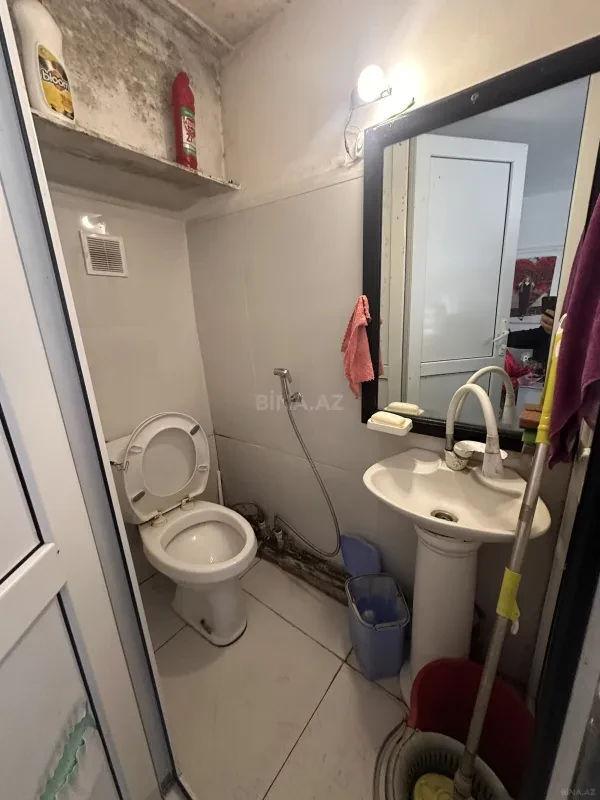 Satılır obyekt 26 m²