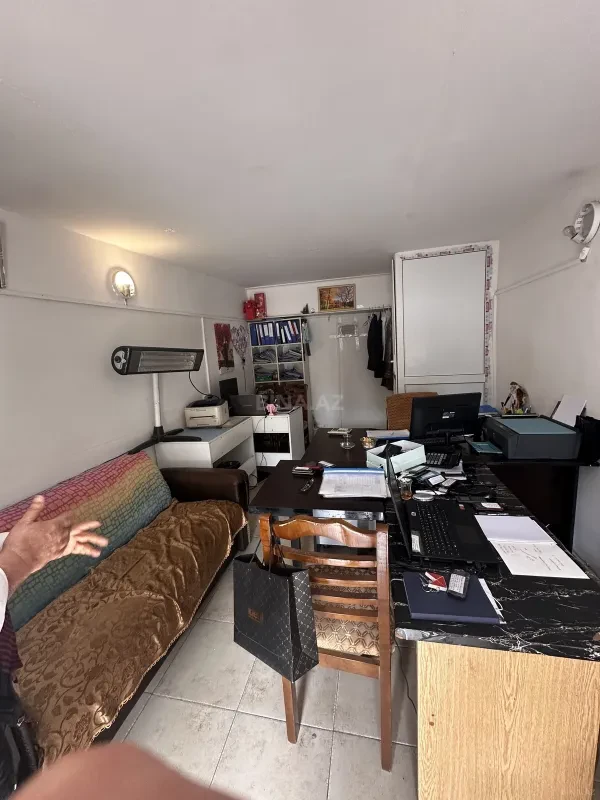 Satılır obyekt 26 m²
