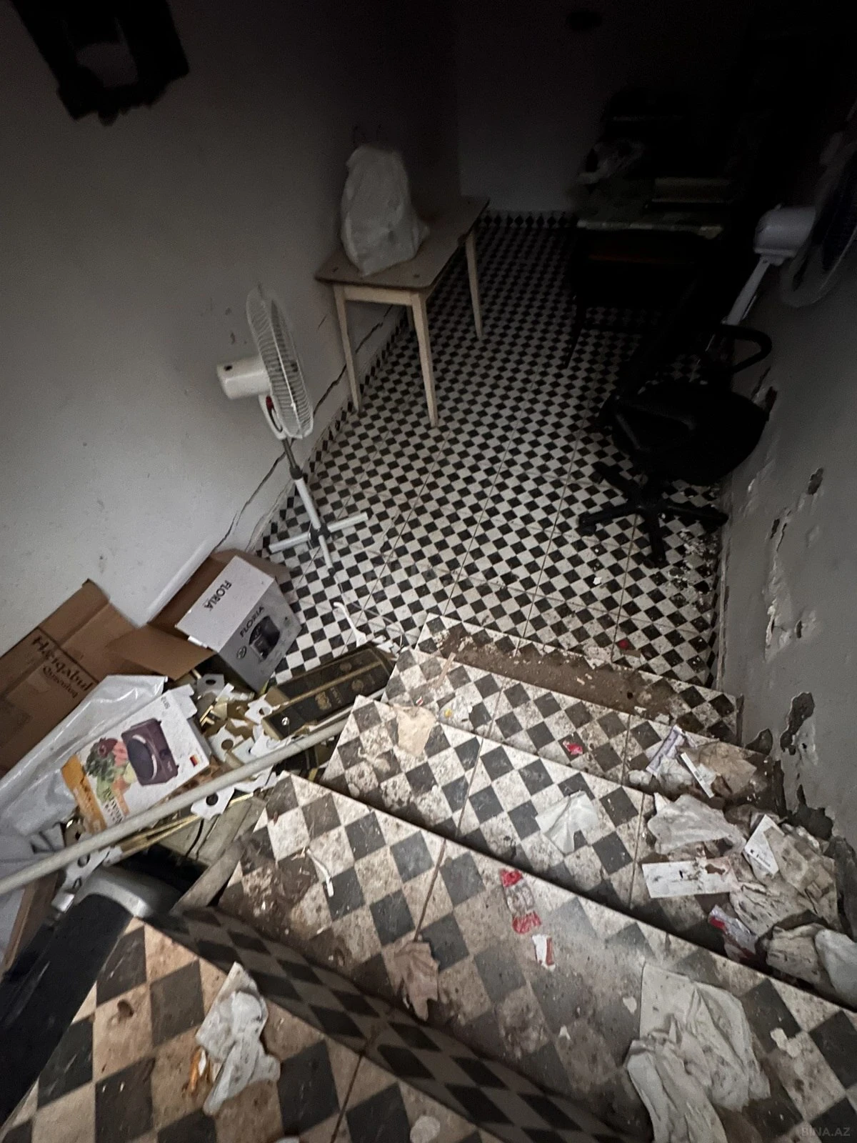 Satılır obyekt 26 m²