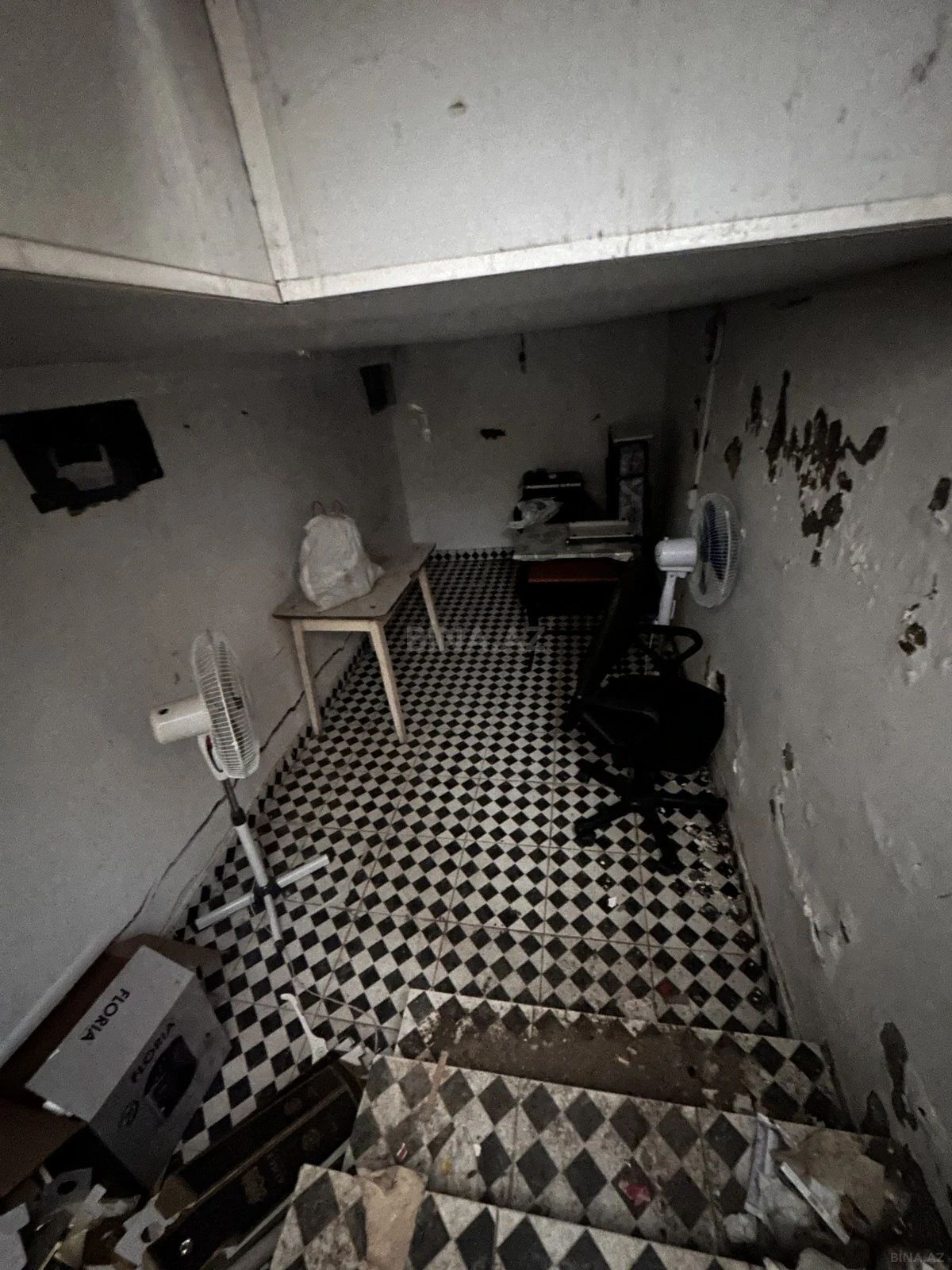 Satılır obyekt 26 m²