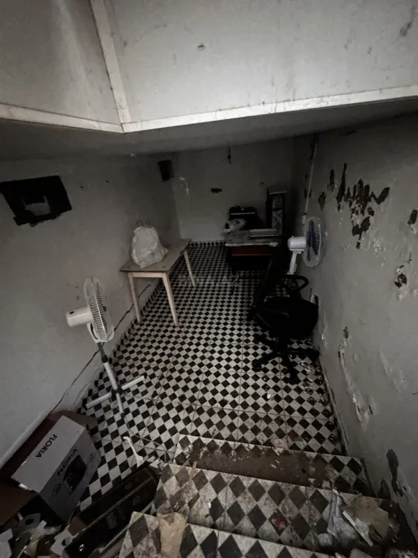 Satılır obyekt 26 m²