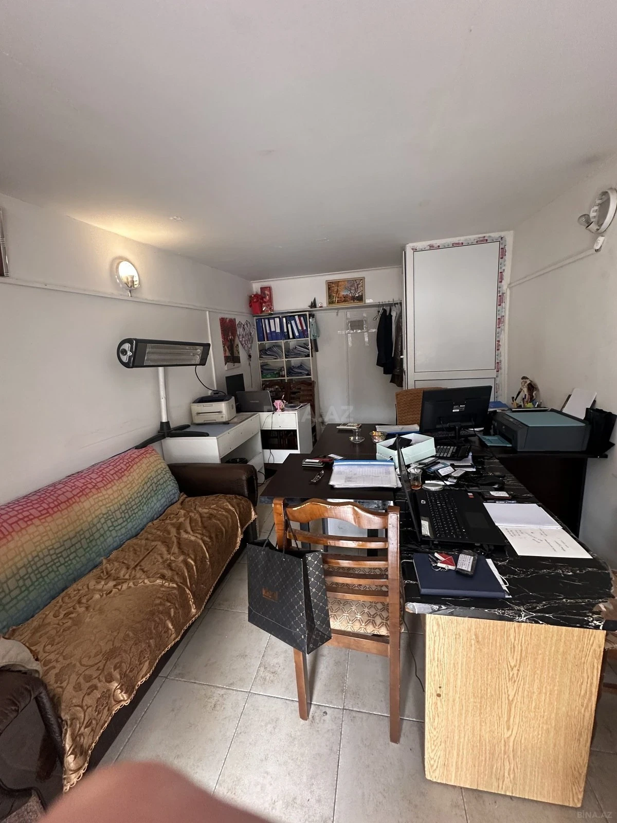 Satılır obyekt 26 m²