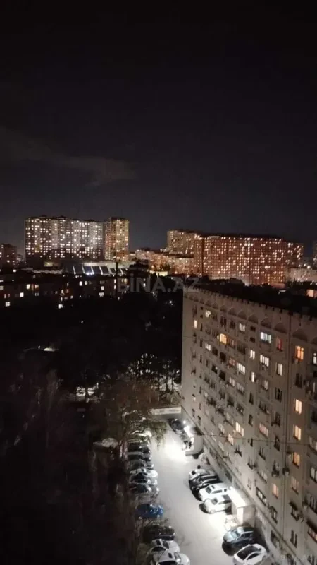 Kirayə verilir 3 otaqlı mənzil 87 m²